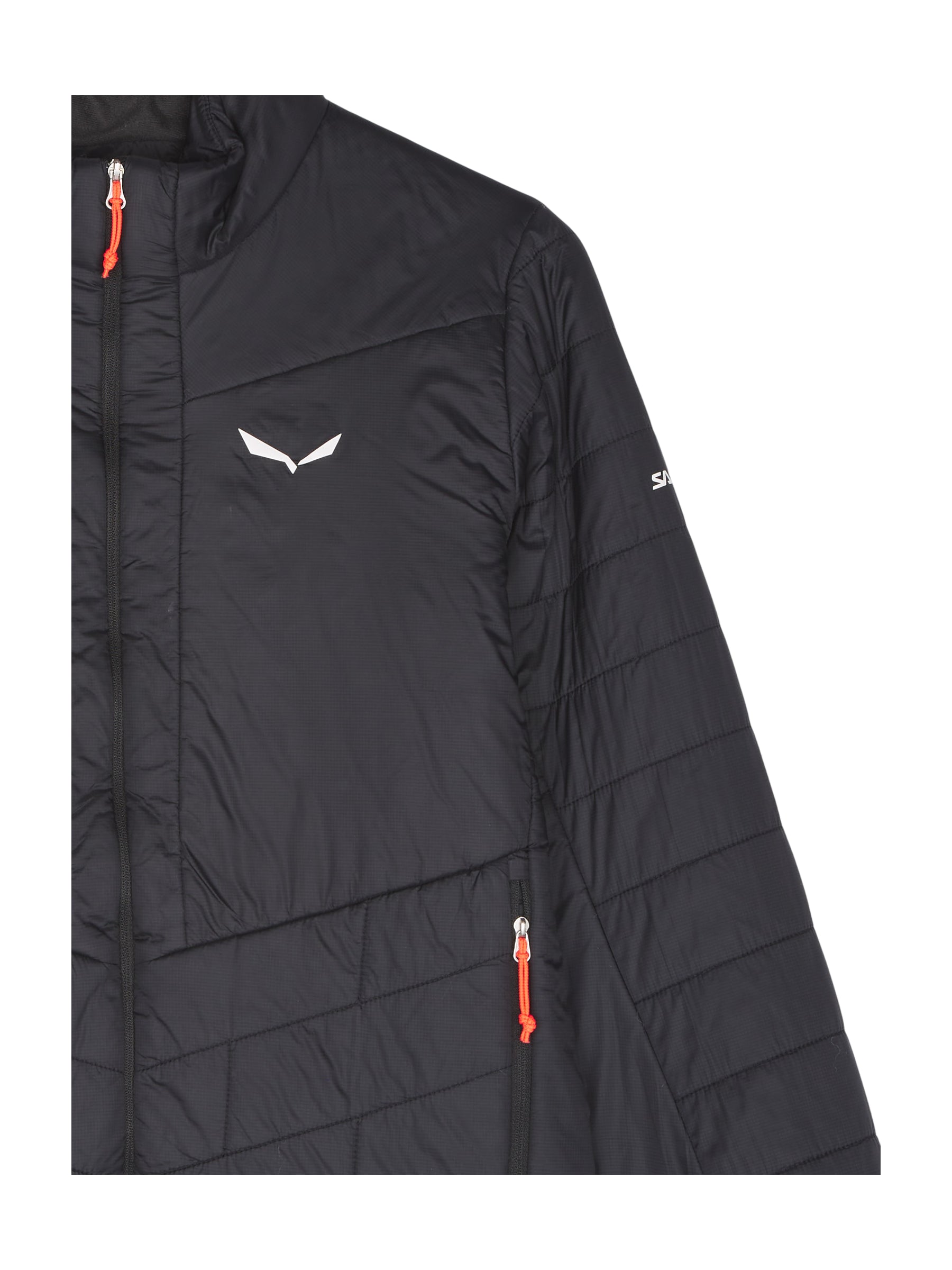 Isolationsjacke (Wolle) für Damen